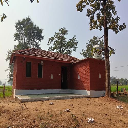 Ahilya Homestay, Dhaba